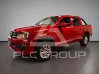 2019 Volkswagen Amarok