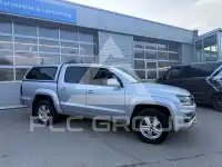 2019 Volkswagen Amarok
