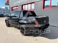 2019 Volkswagen Amarok