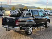 2019 Volkswagen Amarok