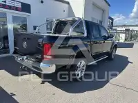 2019 Volkswagen Amarok