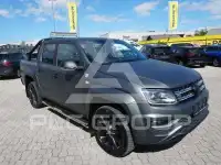 2019 Volkswagen Amarok