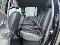 2019 Volkswagen Amarok