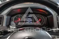 2019 Volkswagen Amarok