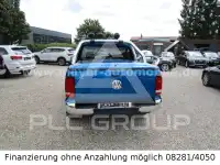 2019 Volkswagen Amarok