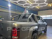 2019 Volkswagen Amarok