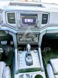 2019 Volkswagen Amarok