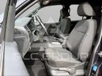 2019 Volkswagen Amarok