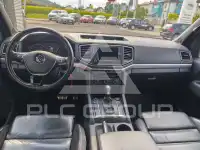 2019 Volkswagen Amarok