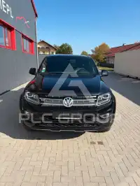 2019 Volkswagen Amarok