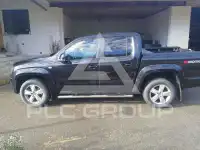 2019 Volkswagen Amarok