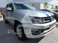 2019 Volkswagen Amarok