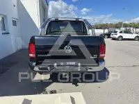 2019 Volkswagen Amarok
