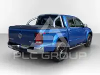 2019 Volkswagen Amarok