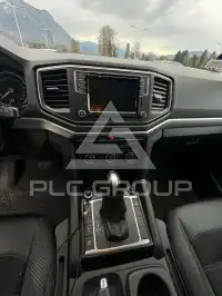 2019 Volkswagen Amarok