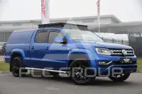 2019 Volkswagen Amarok