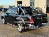 2019 Volkswagen Amarok