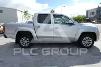 2019 Volkswagen Amarok