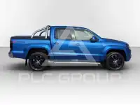 2019 Volkswagen Amarok