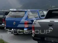 2019 Volkswagen Amarok
