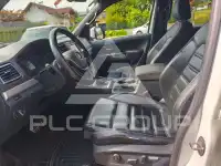 2019 Volkswagen Amarok