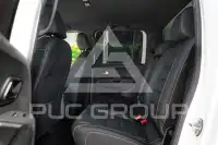 2019 Volkswagen Amarok