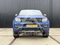 2019 Volkswagen Amarok