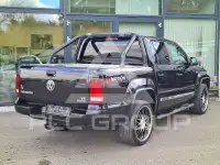 2019 Volkswagen Amarok