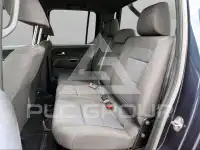 2019 Volkswagen Amarok