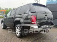 2019 Volkswagen Amarok