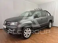 2019 Volkswagen Amarok