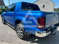 2019 Volkswagen Amarok