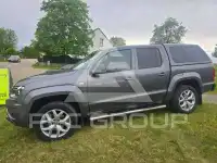 2019 Volkswagen Amarok