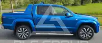 2019 Volkswagen Amarok