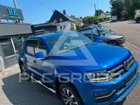 2019 Volkswagen Amarok