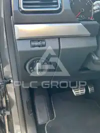 2019 Volkswagen Amarok