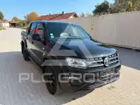 2019 Volkswagen Amarok