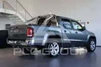 2019 Volkswagen Amarok