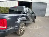 2019 Volkswagen Amarok
