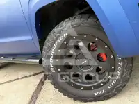 2019 Volkswagen Amarok