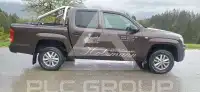 2019 Volkswagen Amarok