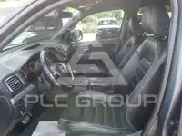 2019 Volkswagen Amarok