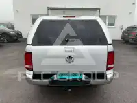 2019 Volkswagen Amarok