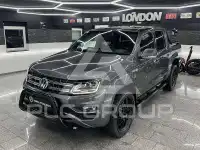 2019 Volkswagen Amarok