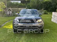 2019 Volkswagen Amarok