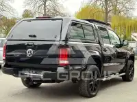 2019 Volkswagen Amarok