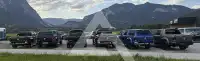 2019 Volkswagen Amarok