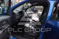2019 Volkswagen Amarok