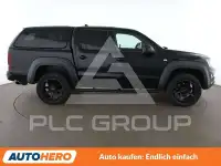 2019 Volkswagen Amarok