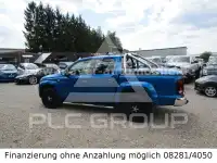 2019 Volkswagen Amarok